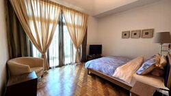 Villa Verde (D23), Terrace #573943411